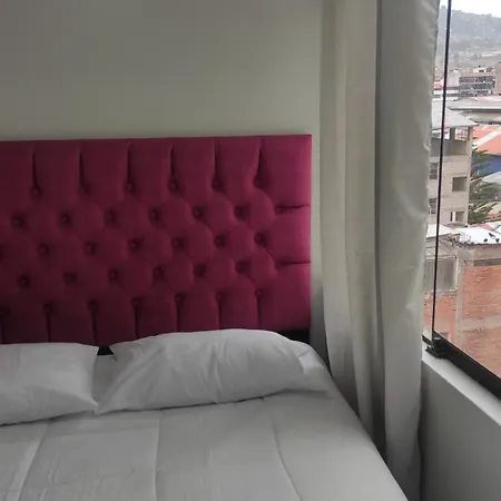 Deparetiro Apartment
